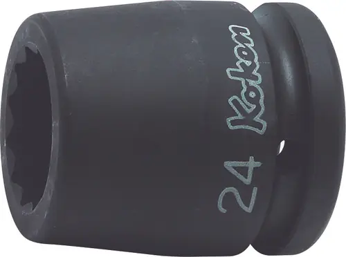 While Supplies Last Ko-ken 16405A-1.1/2 3/4 Sq. Dr. Socket 1.1/2 12 point Length 57mm