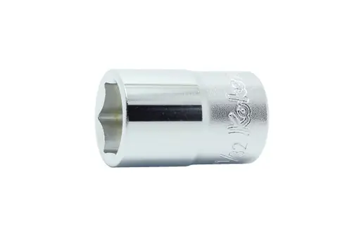 Ko-ken 4400A-1/4 1/2 Sq. Dr. Socket 1/4 6 point Length 36mm Limited Offer