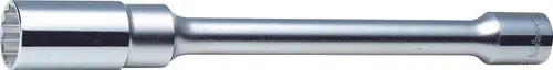 Weekend Sale Ko-ken 3117M.250-13 3/8 Sq. Dr. Extension Socket 13mm 6 point Length 250mm
