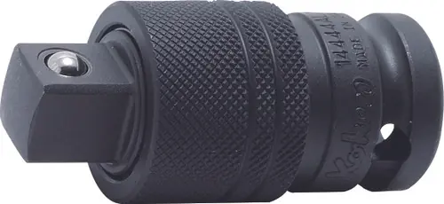 Affordable Ko-ken 14444AL 1/2 Sq. Dr. Locking Adaptor 1/2 Square Length 60mm Locking Quick Release