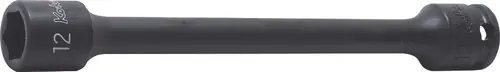 Shop Now Ko-ken 13145MG.150-12 3/8 Sq. Dr. Extension Socket 12mm 6 point Length 150mm Magnet