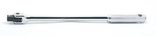 Ko-ken 4768P-450 1/2 Sq. Dr. Hinge Handle Length 450mm Polished Handle Sale