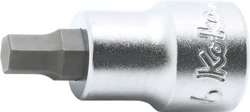 Grab Now Ko-ken 3010M.38-13 3/8 Sq. Dr. Bit Socket 13mm Hex Length 38mm