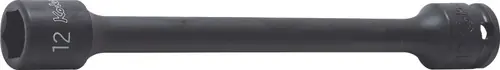 Fresh Stock Ko-ken 13145M.200-15 3/8 Sq. Dr. Extension Socket 15mm 6 point Length 200mm
