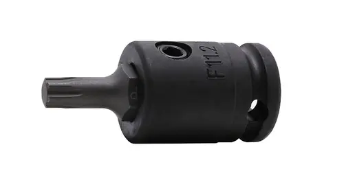 Must Have Ko-ken 13134T.52-30IP 3/8 Sq. Dr. TORXplus 30IP Bit Socket - Length 52mm