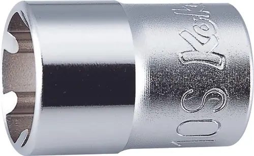 Best Price Ko-ken 3400LH-14S 3/8 Sq. Dr. Socket 14S Length 30mm