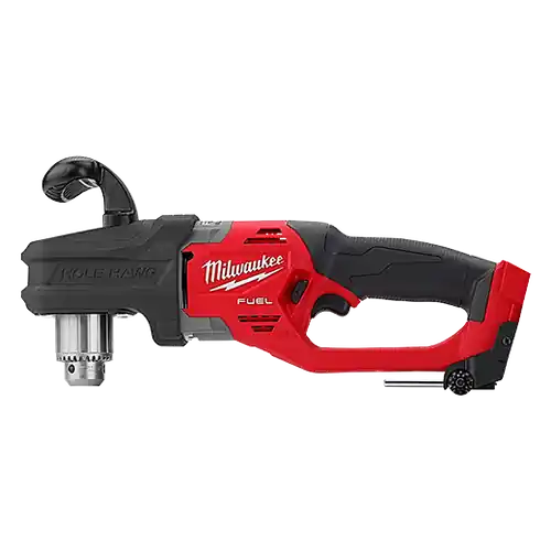 Latest Milwaukee Tool 2807-20 M18 FUEL HOLE HAWG 1/2" Right Angle Drill