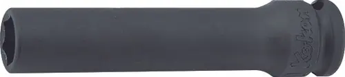 Ko-ken 13301A-3/4 3/8 Sq. Dr. Socket 3/4 6 point Length 80mm Thin walled Trending