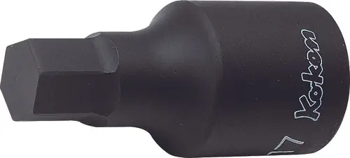 Ko-ken 6012M.75-15 3/4 Sq. Dr. Bit Socket 15mm Hex Length 75mm Weekend Sale