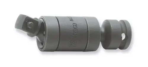 Save Now Ko-ken 13772-P 3/8 Sq. Dr. Universal Double Joint 3/8 Square Length 75mm Pin type