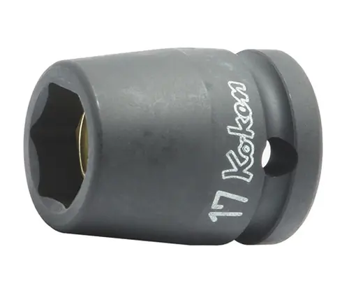 Ko-ken 14400MG-21 1/2 Sq. Dr. Socket 21mm 6 point Length 38mm Magnet Mega Sale