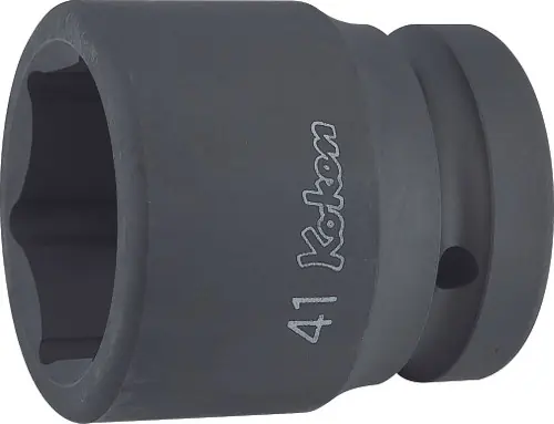 Mega Sale Ko-ken 18401M-32 1 Sq. Dr. Socket 32mm 6 point Length 62mm Thin walled