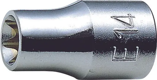 Ko-ken 4425-E11 1/2 Sq. Dr. Socket TORX E11 Length 37mm Mega Sale