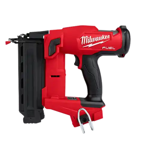 Milwaukee Tool 2746-20 M18 FUEL 18 Gauge Brad Nailer Price Drop