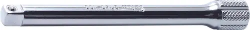 Ko-ken 2760-50 1/4 Sq. Dr. Extension Bar 1/4 Square Length 50mm Crafted