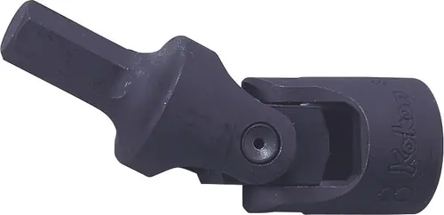 Seasonal Sale Ko-ken 3430M-10 3/8 Sq. Dr. Universal Bit Socket 10mm Hex Length 62mm