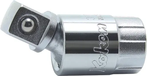 Ko-ken 3771 3/8 Sq. Dr. Universal Joint Length 43mm Seasonal Sale