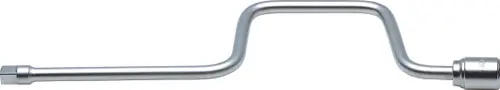 Discount Ko-ken 4780-400 1/2 Sq. Dr. Speed Handle Length 400mm