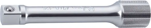 Ko-ken 4760-200 1/2 Sq. Dr. Extension Bar Length 200mm New Release