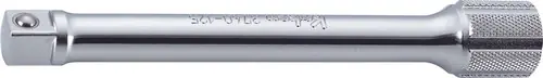 Ko-ken 3760-125 3/8 Sq. Dr. Extension Bar Length 125mm Fresh Stock