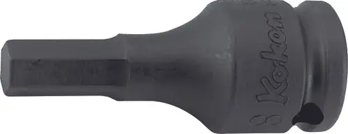 Ko-ken 13012M.52-14 3/8 Sq. Dr. Bit Socket 14mm Hex Length 52mm Place Order