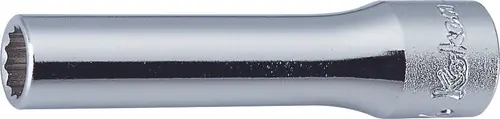 Ko-ken 2305A-1/8 1/4 Sq. Dr. Socket 1/8 12 point Length 50mm Sale