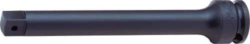 Get Yours Ko-ken 13760-150 3/8 Sq. Dr. Extension Bar Length 150mm Hole type