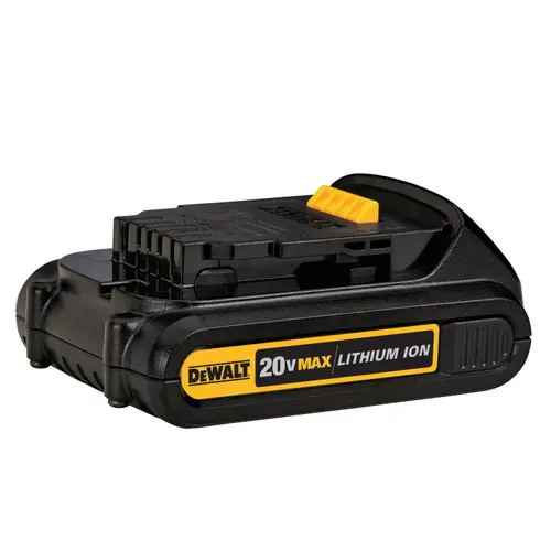 Holiday Sale 20V MAX LI-ION COMPACT BATTERY PACK (1.5 AH)