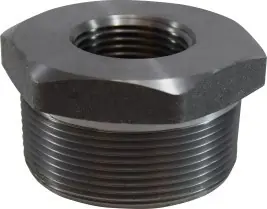 Midland Metal 2 x 1 1/2 FS HEX BUSHING - 107531 Luxury