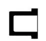 Certified Midland Metal 849015 Slip Plugs, Sch 80 PVC Fittings, 1-1/2 Slip Sch80 Pvc Plug, Plumbing Accessories