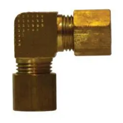 Special Discount Midland Metal 65 3/8 ELBOW - 00065-06