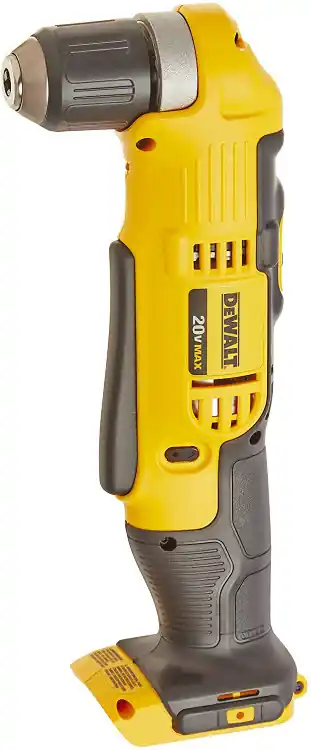 Budget Dewalt DCD740B 20V Max Rt Angle Drill/Drvr Tool Only