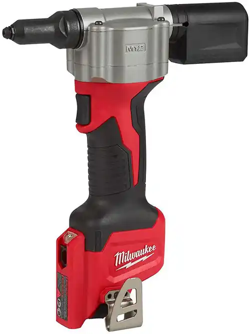Milwaukee Tool 2550-20 M12 Rivet Tool Order Now