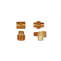 Midland Metal 207ACBH-8SLN Locknut, Brass Factory Price