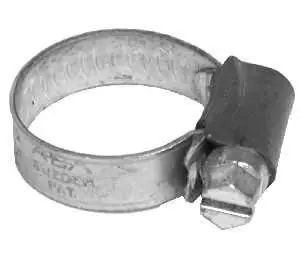 Best Seller Midland Metal 5/16=9/16 ALUZINC NOVA CLAMP - 91015