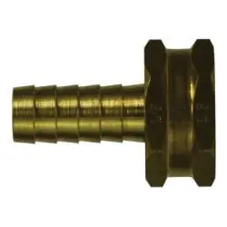 Best Choice Midland Metal LF 7329F 3/8 X 3/4 GH BARB - 707046-0612