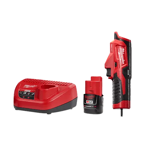 Milwaukee Tool 2575-21 M12 TRAPSNAKE Driver Kit Fast Shipping