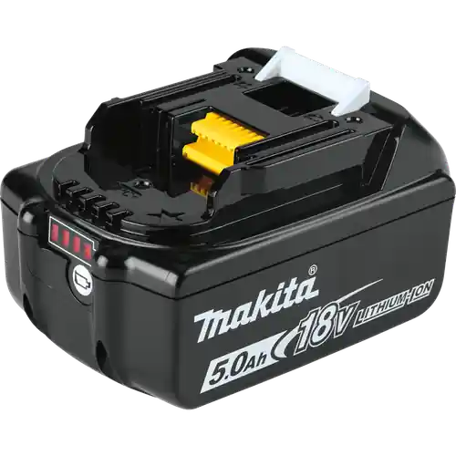 Clearance Makita BL1850B 18V Battery 5.0Ah