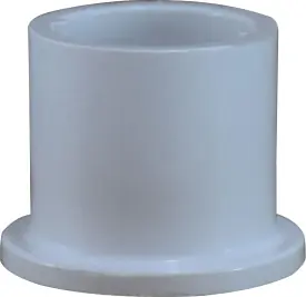 Midland Metal 55786 Adapter, 1-1/4 in Slip x 1 in FIP, PVC Low Price