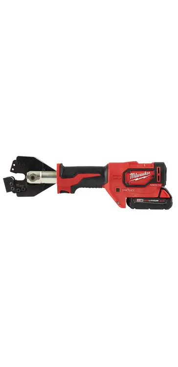 Get Yours Milwaukee Tool 49-16-2777 1/2" EHS Guy Wire Cutting Jaw