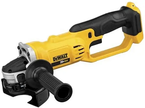 Dewalt DCG412B 20V Max Cut-Off Tool Tool Only Best Choice
