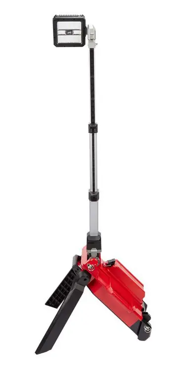 Milwaukee Tool 2120-20 M18 ROCKET Dual Pack Tower Light w/ ONE-KEY Sale