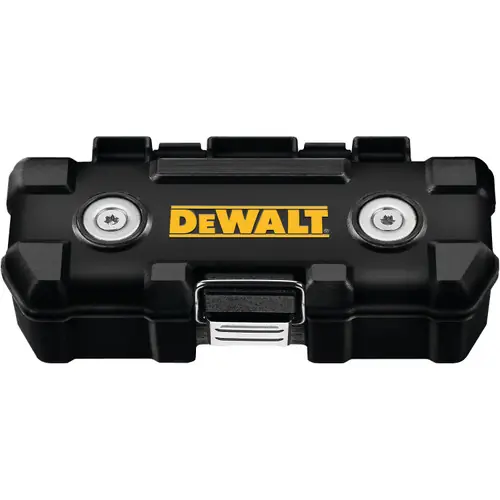 Special Discount Dewalt DWMTCIR20 20 Pc Impact Ready Toughcase Set