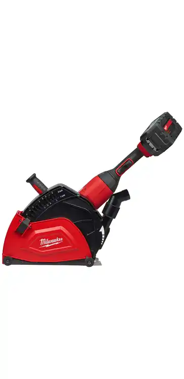 Milwaukee Tool 49-40-6120 7" / 9" Large Angle Grinder Cutting Shroud Discount