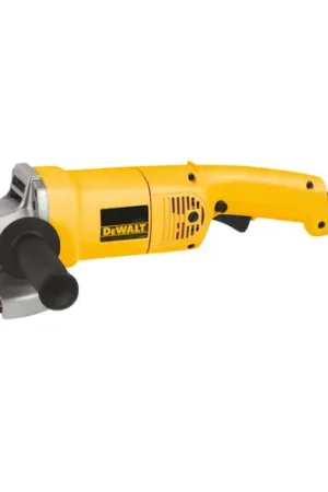 Dewalt DW831 5" Med. Angle Grinder 12Amps 10- Markdown