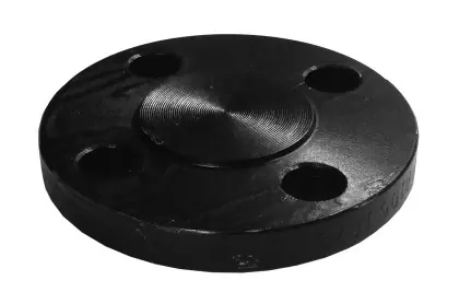 Midland Metal 2 316 SS BLIND FLANGE - 107045SS Low Price