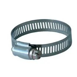 Latest Buchanan Rubber GCS-224 Gear Clamp, 14 in Nominal, 12-1/2 in Minimum Clamp Diameter, 14-1/2 in Maximum Clamp Diameter