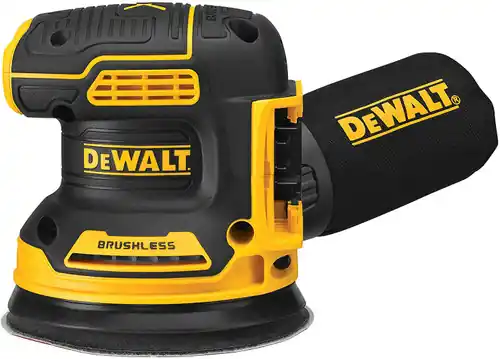 Dewalt DCW210B Dewalt 20V Sander Super Sale