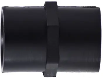 Time-Limited Midland Metal 28803P Coupling, 1/4 in FPT x 1/4 in FPT, Polypropylene