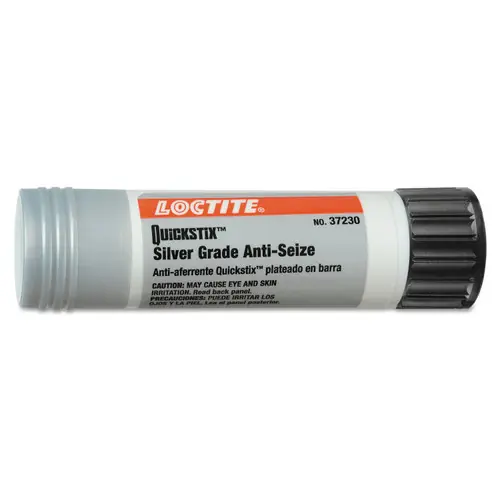 Limited Offer Loctite 466864 Quicksitx Silver Anti-Seize Lubricant